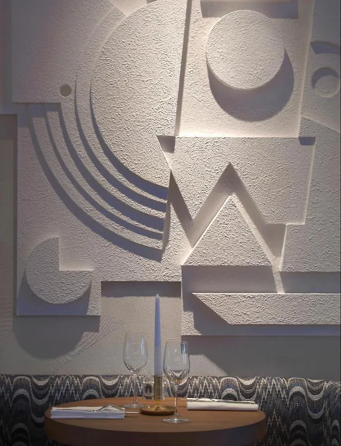 פריז Hotel Bachaumont
