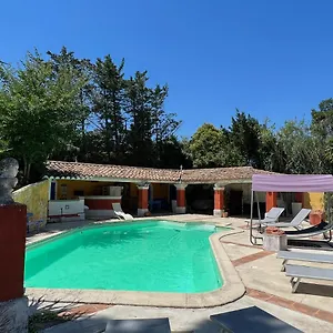 Appartement Le Clos De L'isle 