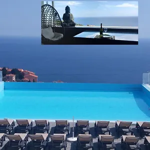 Appartement Zen Costa Plana 