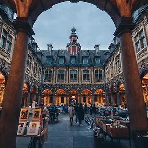 Appartement My Little - Le Vieux De St Etienne 