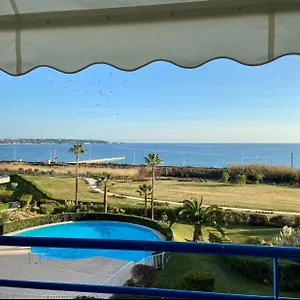 Appartement Le Grand Large 