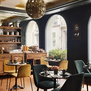 Albert's Paris