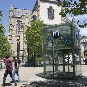 Appartement Le Jacobin 3 