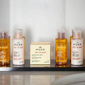 Отель Les Jardins Du Faubourg & By Shiseido