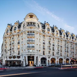 מלון Mandarin Oriental Lutetia,, פריז