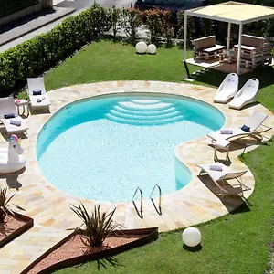 Brescia Hotel Boario Terme